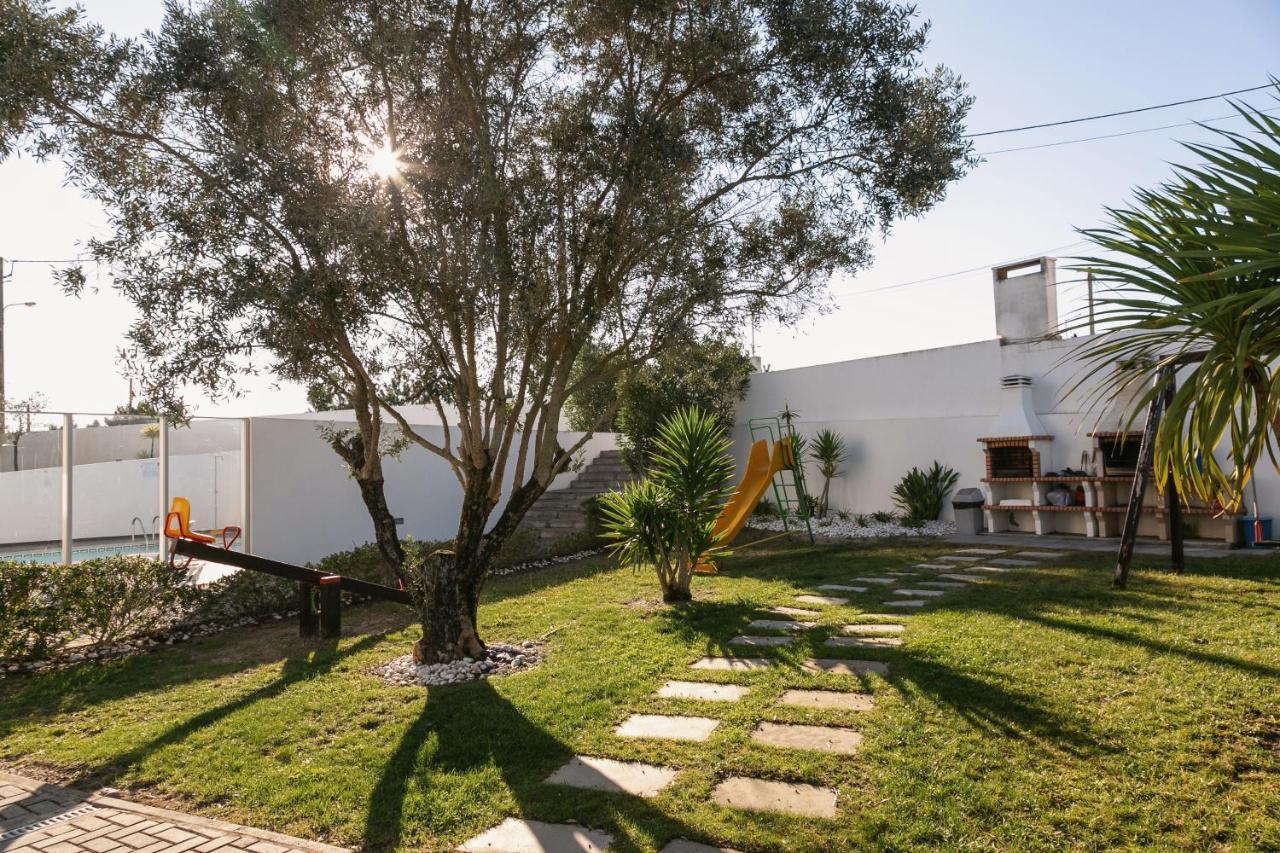 Haiku House Nazaré Exterior foto
